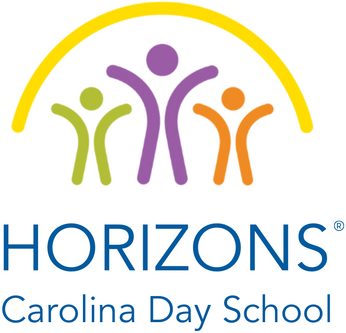 Logo for: Horizons Greater Washington